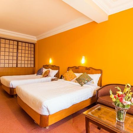 Little Nepal Inn Katmandu Dış mekan fotoğraf